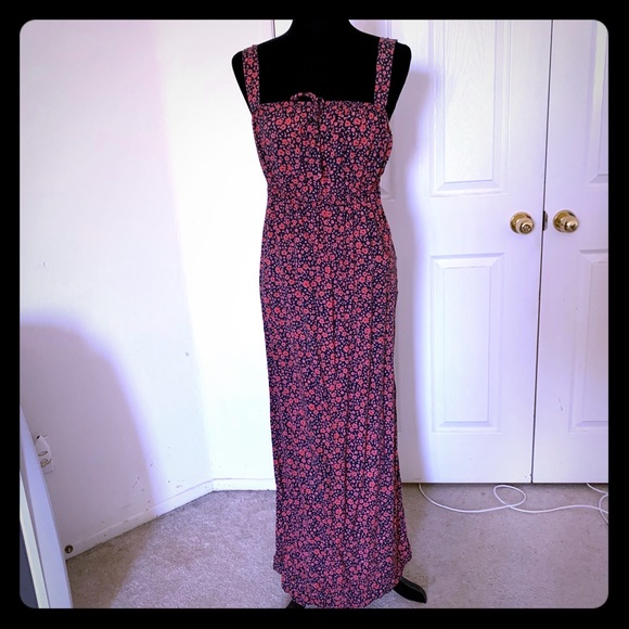 wild fable Dresses & Skirts - Medium Blk/Red Wild Fable Dress